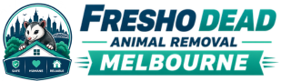 Fresho Dead Animal Removal Mount Pleasant logo